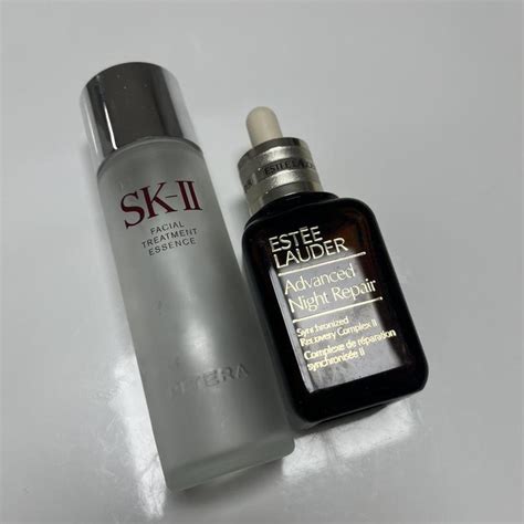 estee lauder's sk2.